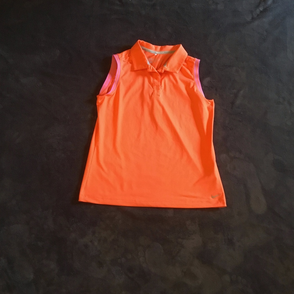 golf shirt